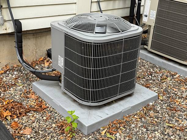 24/7 Emergency Hvac experts in Helenville, WI