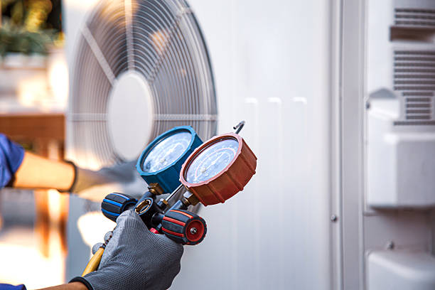 Affordable Hvac solutions in Helenville, WI